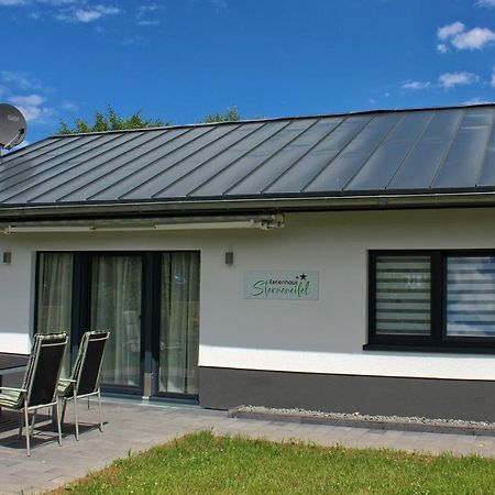 Ferienhaus Sterneneifel ไฮม์บาค ภายนอก รูปภาพ