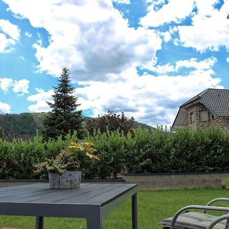 Ferienhaus Sterneneifel ไฮม์บาค ภายนอก รูปภาพ